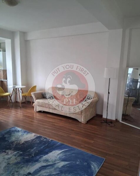 Parc Bazilescu | Apartament 2 Camere | Semidecomandat | 42mp | B10486