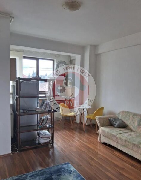 Parc Bazilescu | Apartament 2 Camere | Semidecomandat | 42mp | B10486