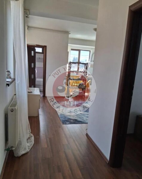 Parc Bazilescu | Apartament 2 Camere | Semidecomandat | 42mp | B10486