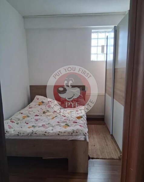Parc Bazilescu | Apartament 2 Camere | Semidecomandat | 42mp | B10486