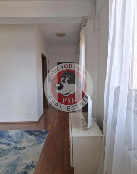 Parc Bazilescu | Apartament 2 Camere | Semidecomandat | 42mp | B10486