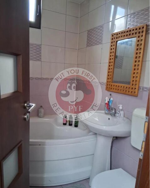 Parc Bazilescu | Apartament 2 Camere | Semidecomandat | 42mp | B10486